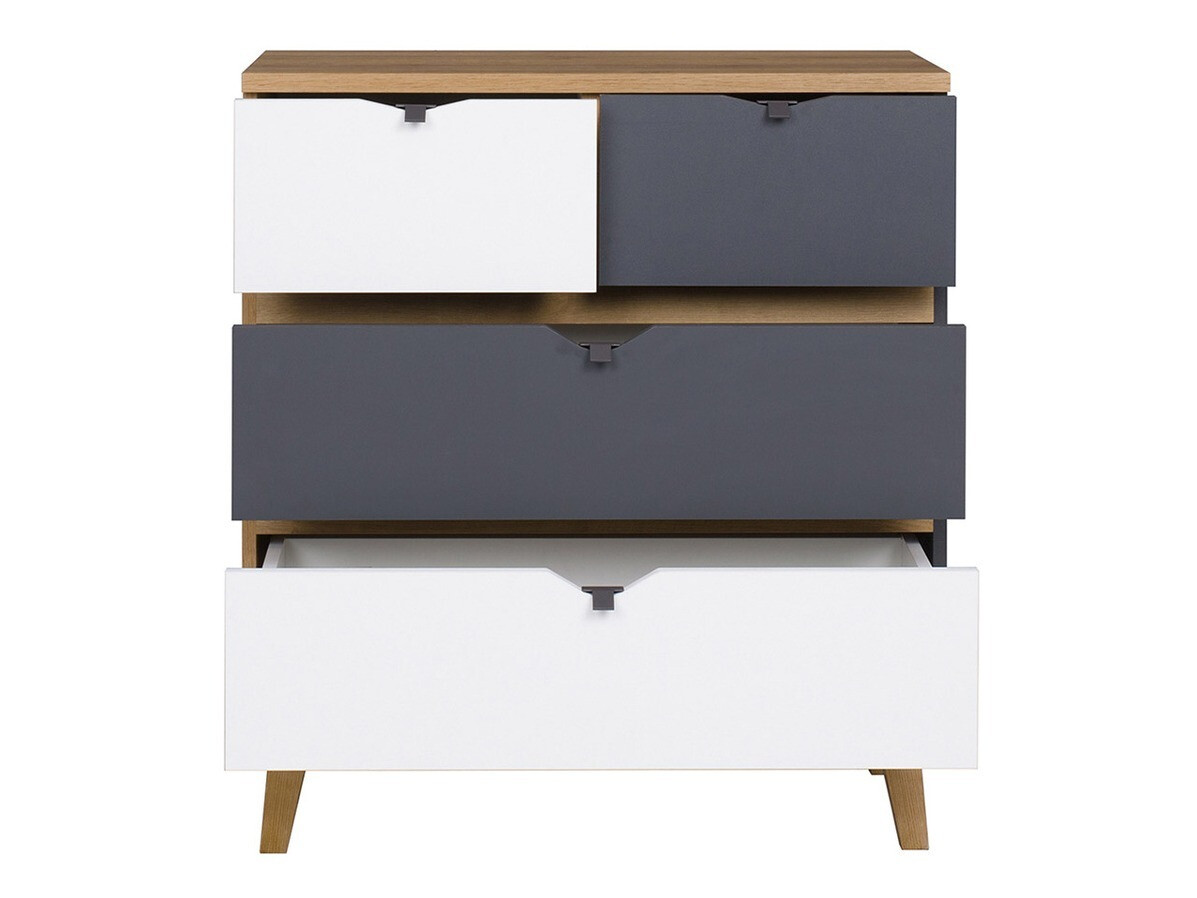 Мебелен комплект Etrmoru 126