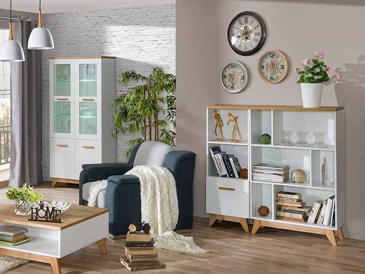 Етажерка Sorvera 104