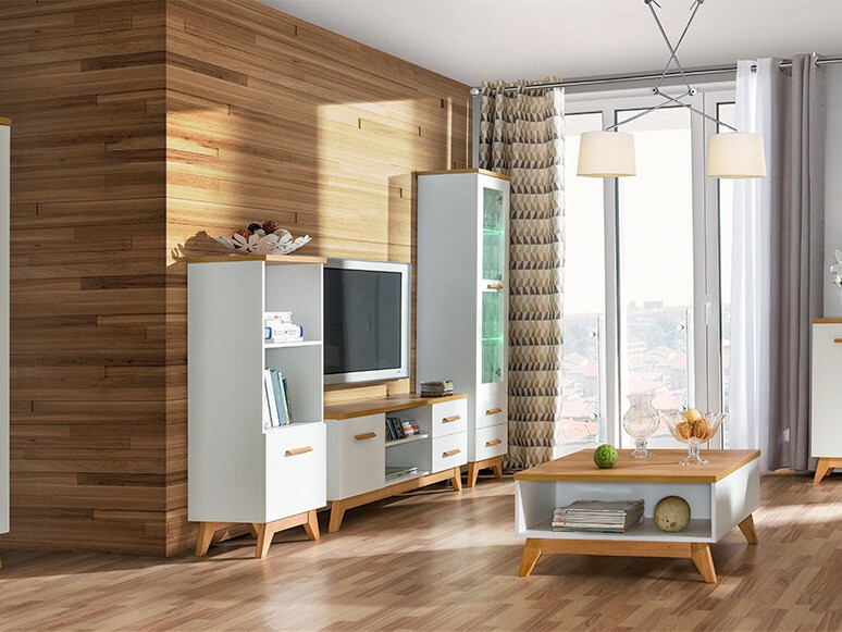 Етажерка Sorvera 104