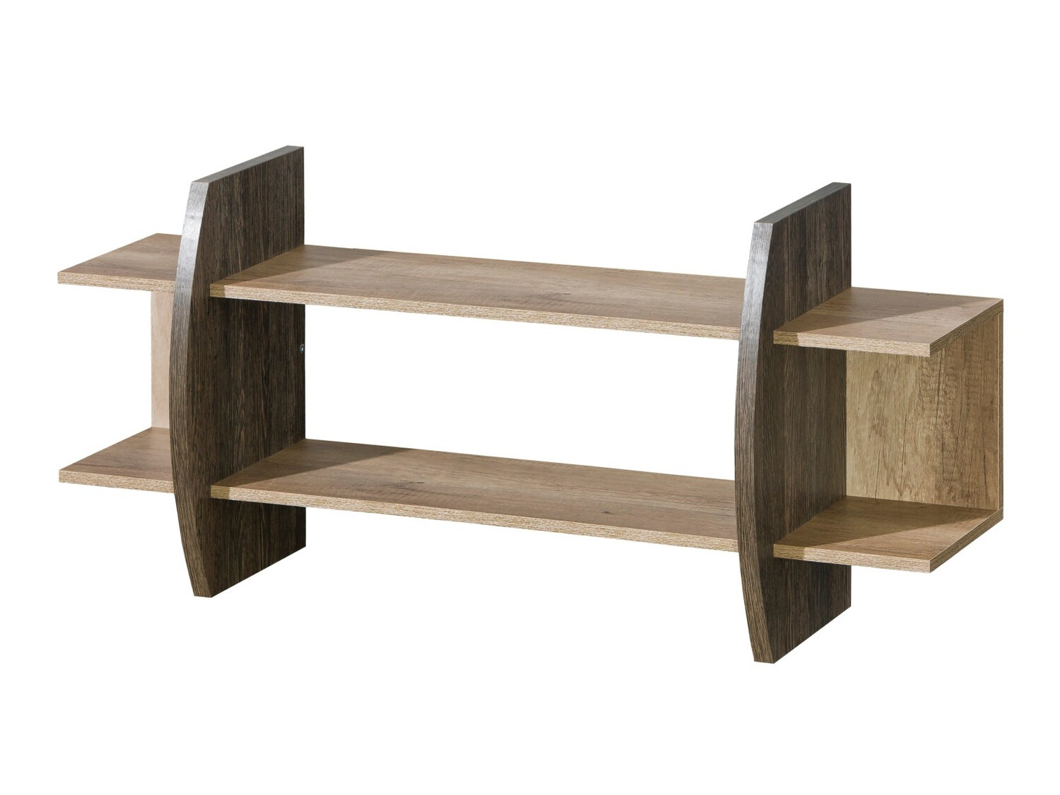 Стенна етажерка Tivlue 107