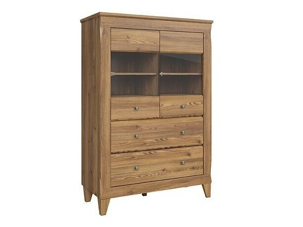 Етажерка Lirmora 118