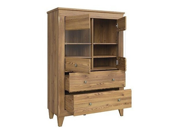 Етажерка Lirmora 118