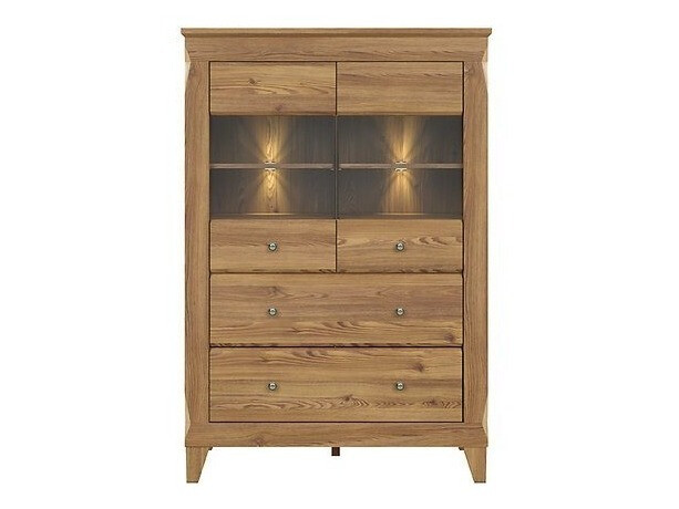 Етажерка Lirmora 118