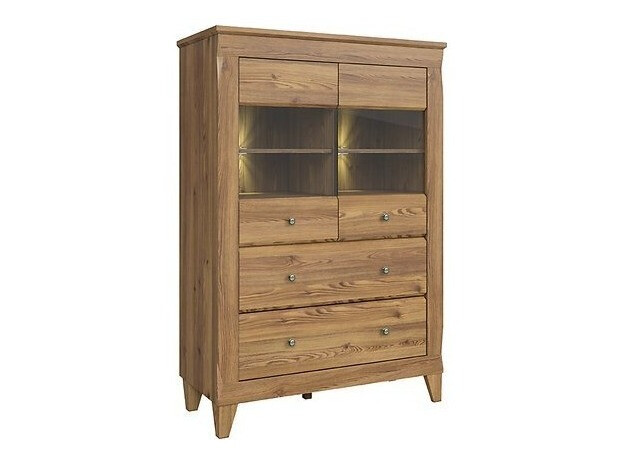 Етажерка Lirmora 118