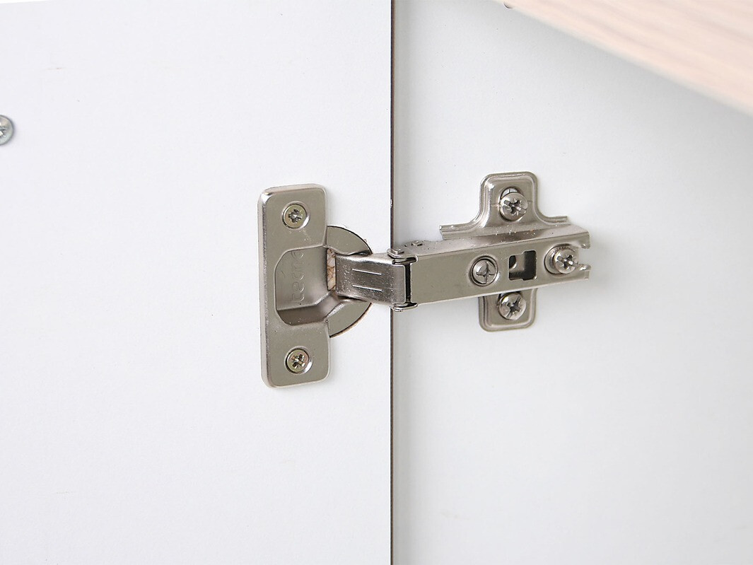 Модулен окачен шкаф Mode Light 122