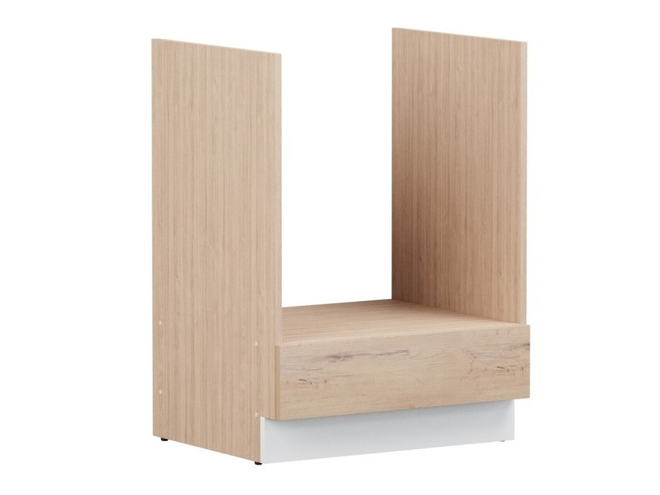 Модулен шкаф за вградени уреди Mode Beech 114