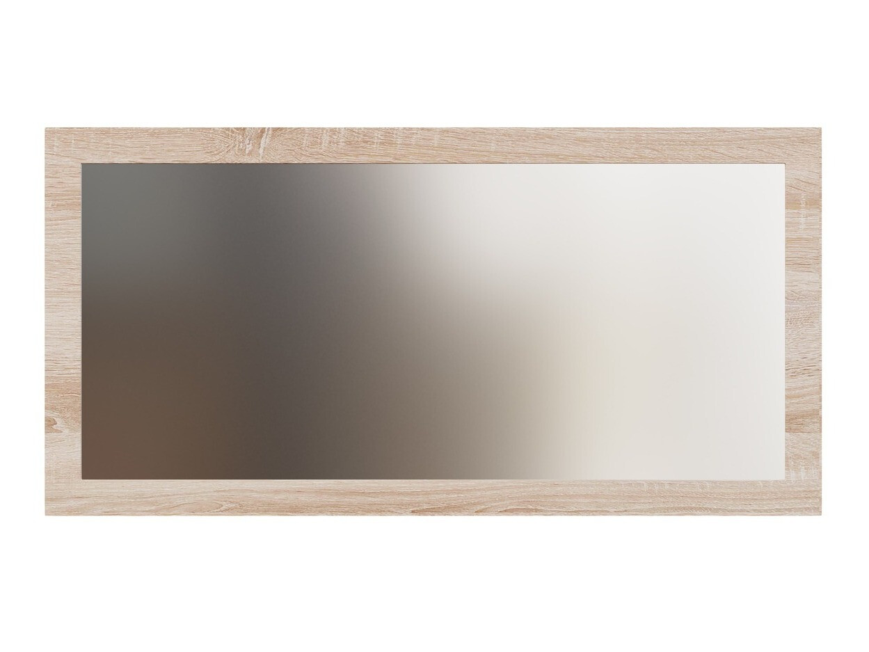 Огледало Elialo 118 (Сонома дъб)