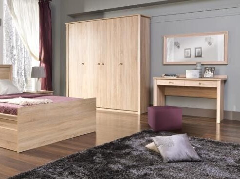 Огледало Elialo 118 (Сонома дъб)