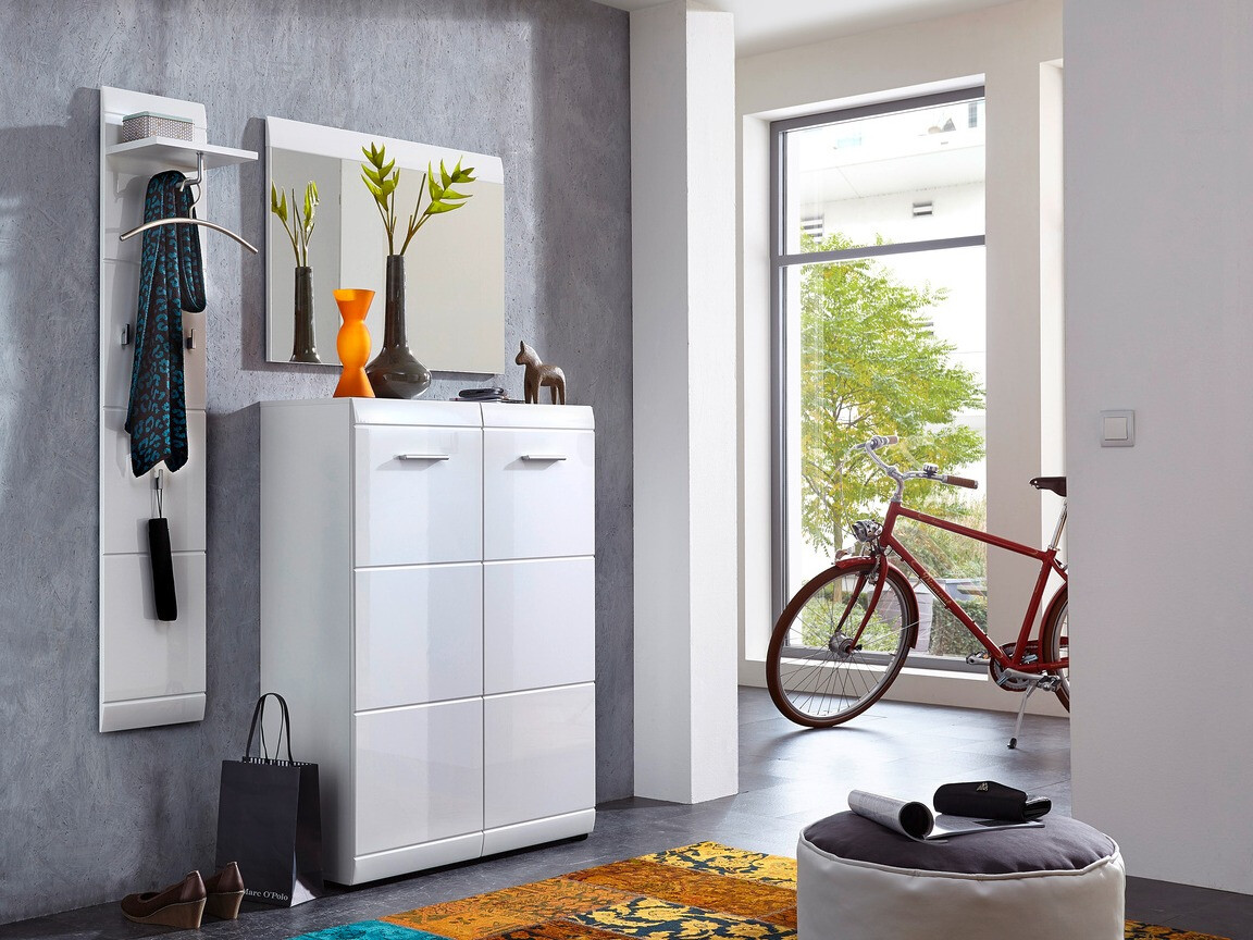 Комплект за антре Livromu 113