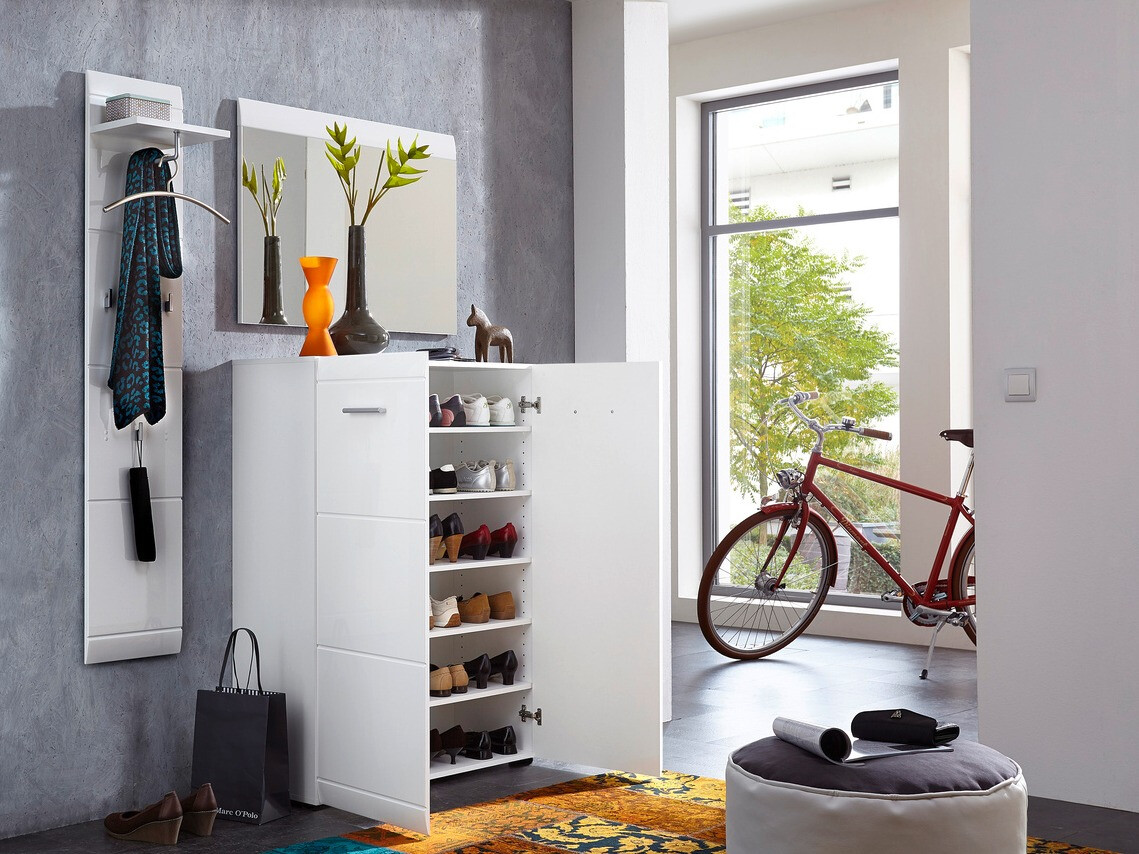 Комплект за антре Livromu 113