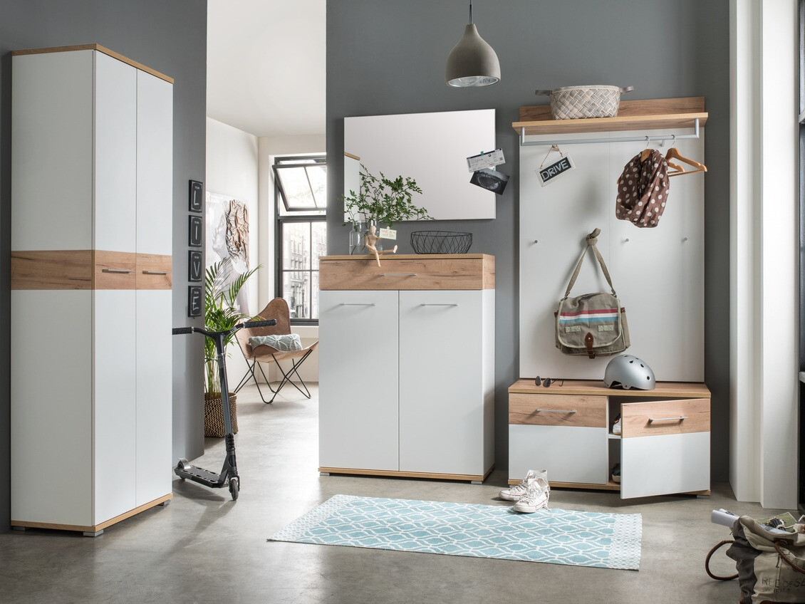 Комплект за антре Nuveno 109