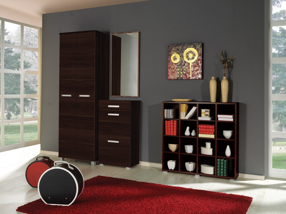 Огледало Cirevau 148 (Венге)