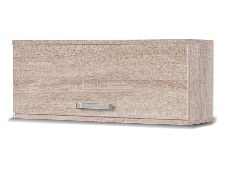 Окачен шкаф Cirevau 115 (Сонома дъб)