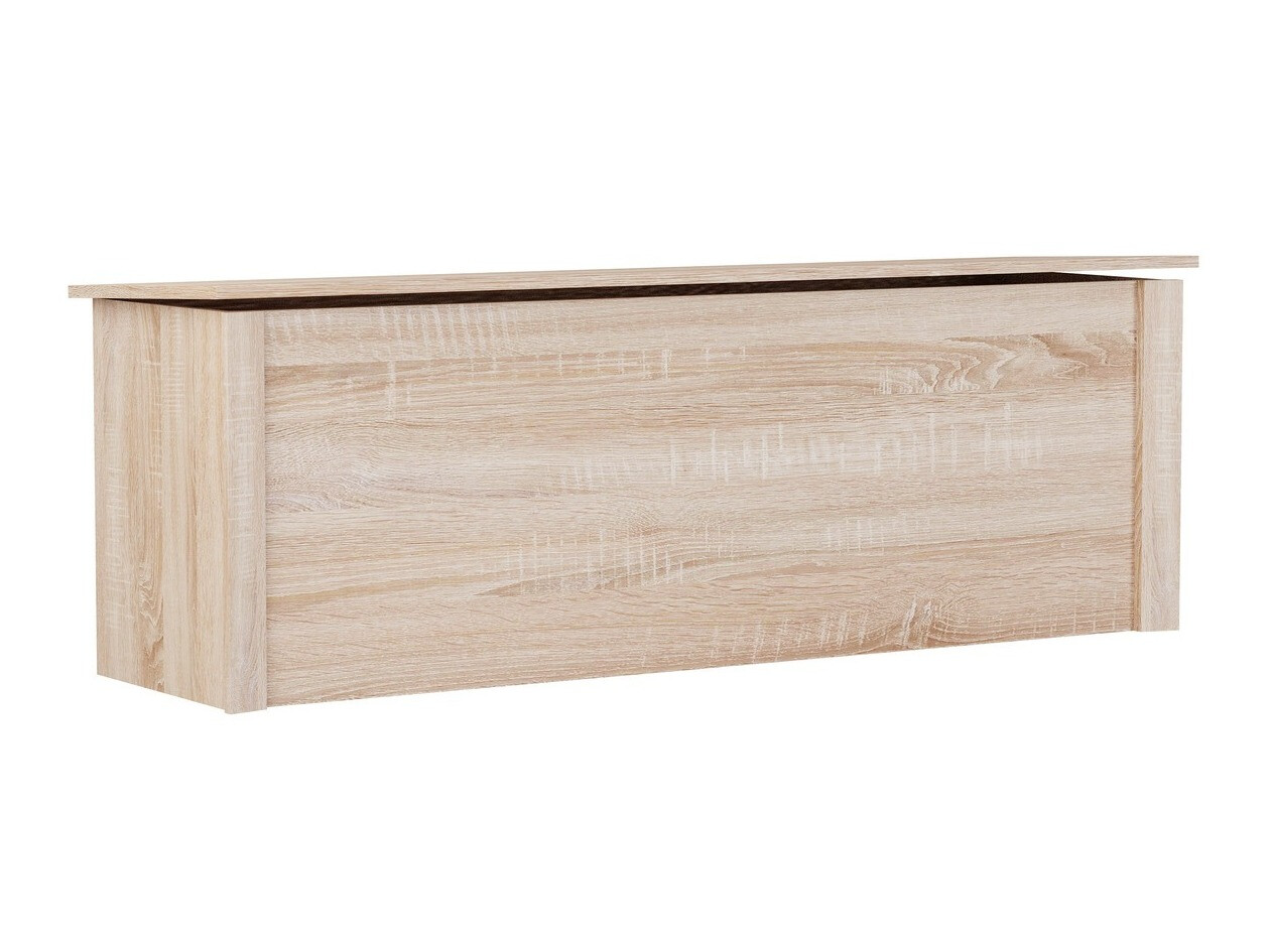 Кутия за съхранение Elialo 116 (Сонома дъб)