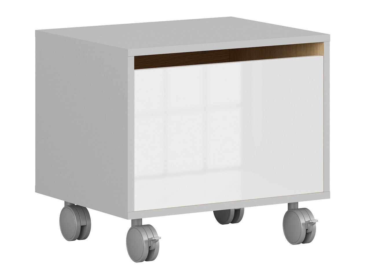 Кутия за съхранение Nuevaru 103