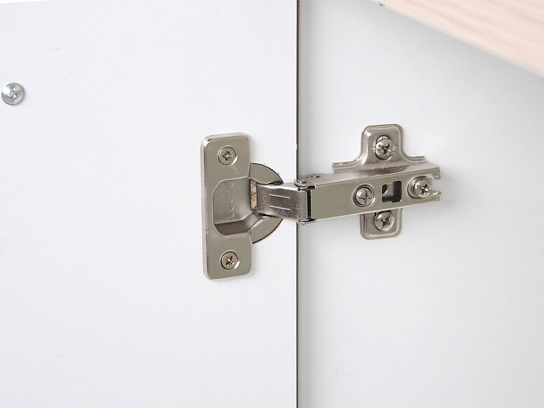 Модулен шкаф с врати Mode Beech 119