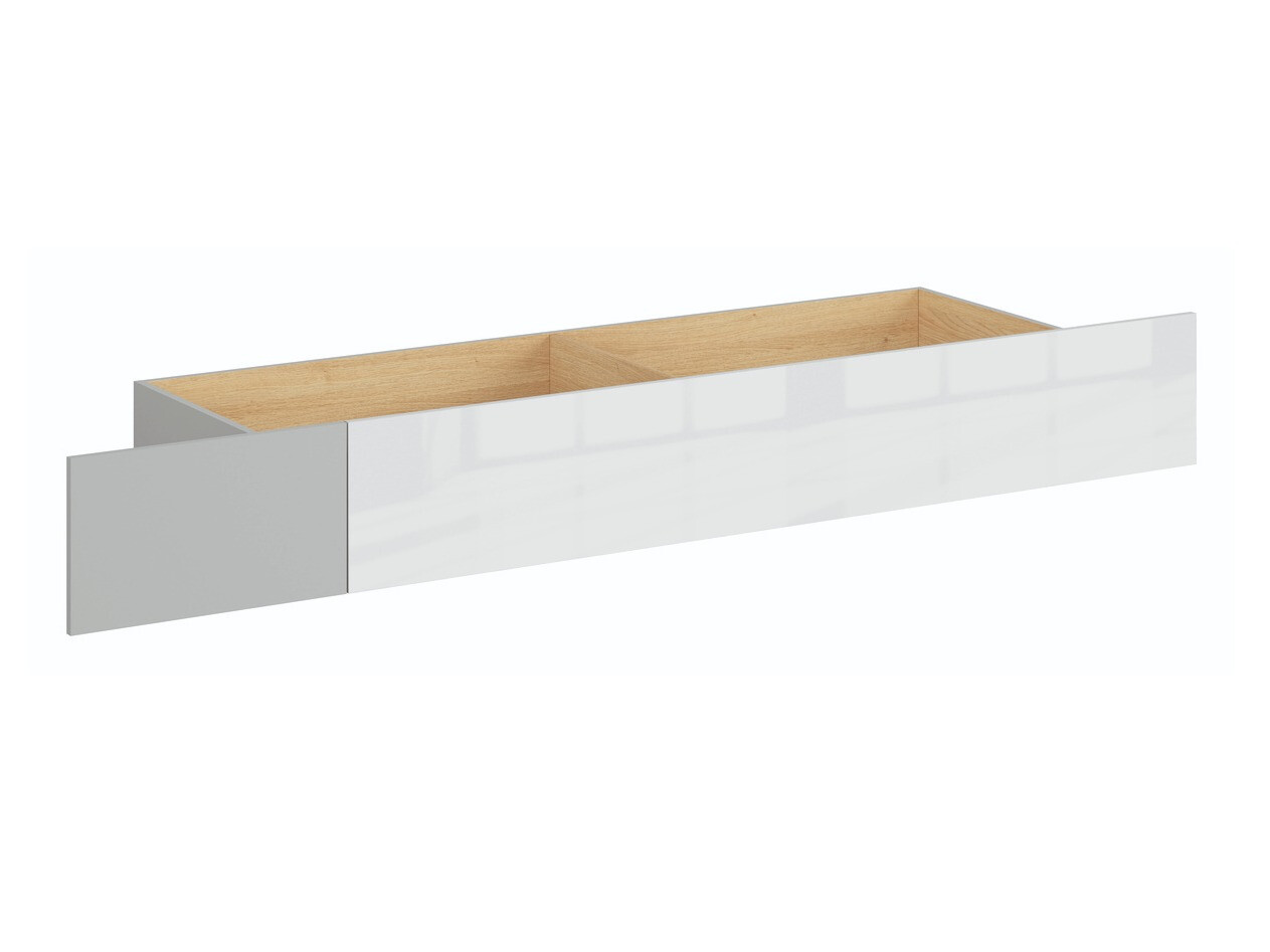 Ракла Nuevaru 105 (Бял гланц)