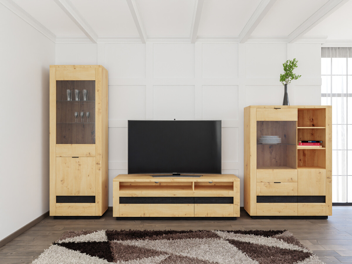 Комплект за хол Sermeli 117