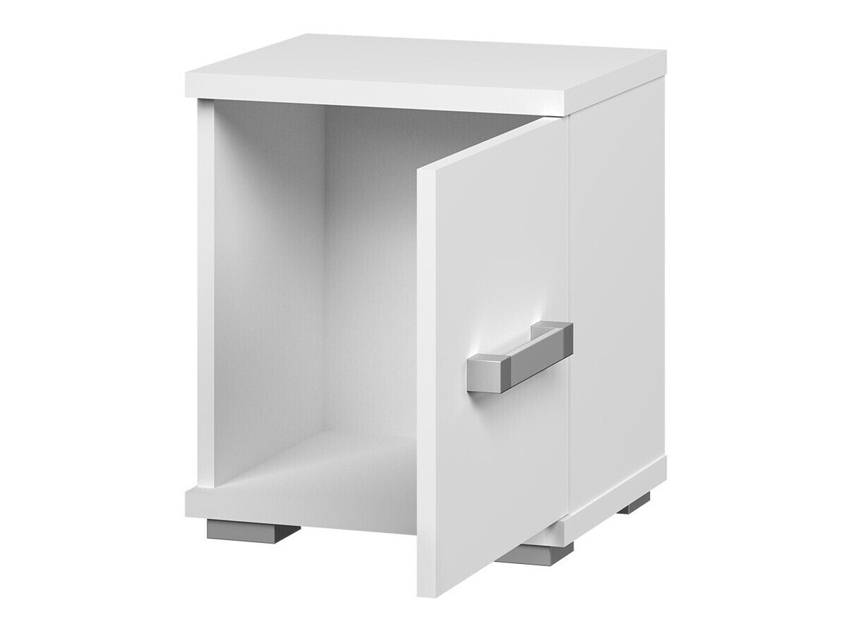 Комплект за спалня Cirevau 142 (Сонома дъб)