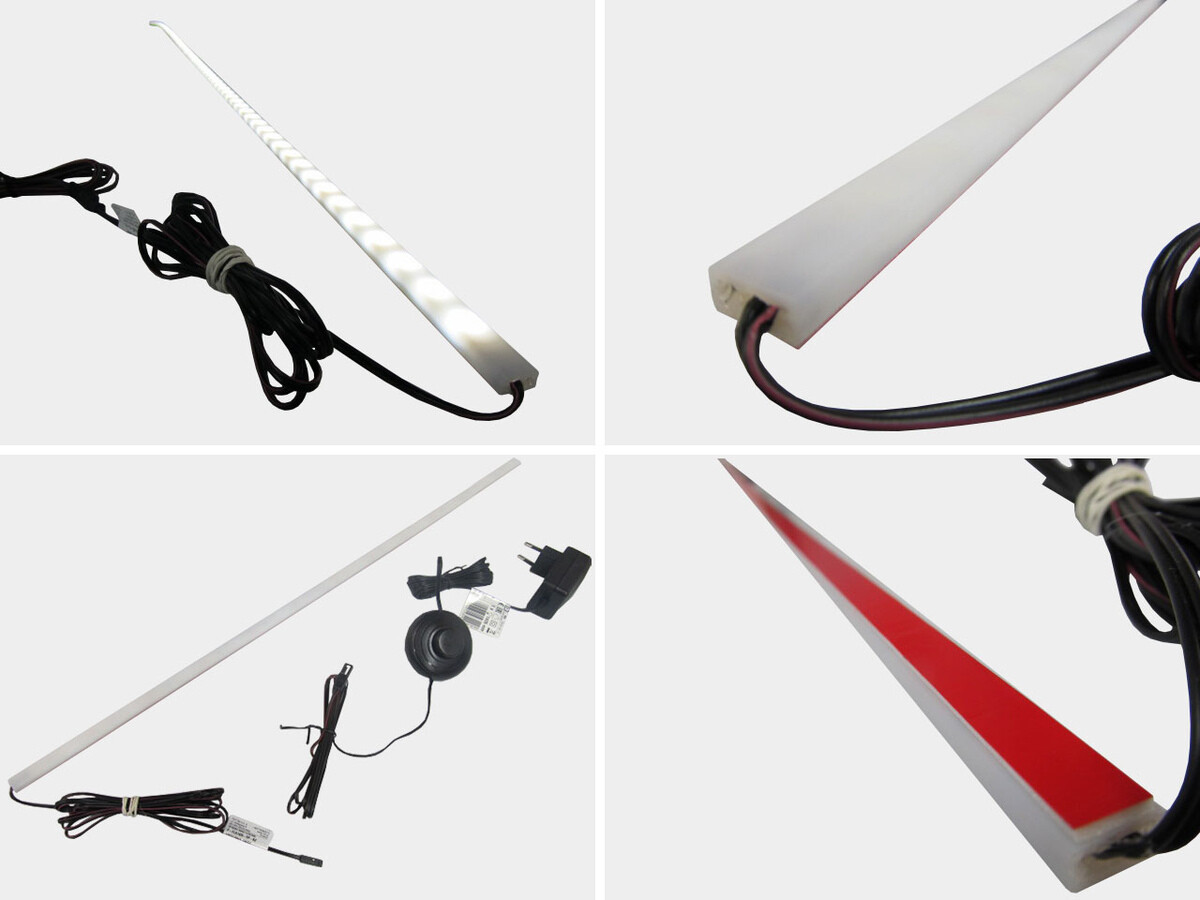 LED осветление Concept Pro Lenart