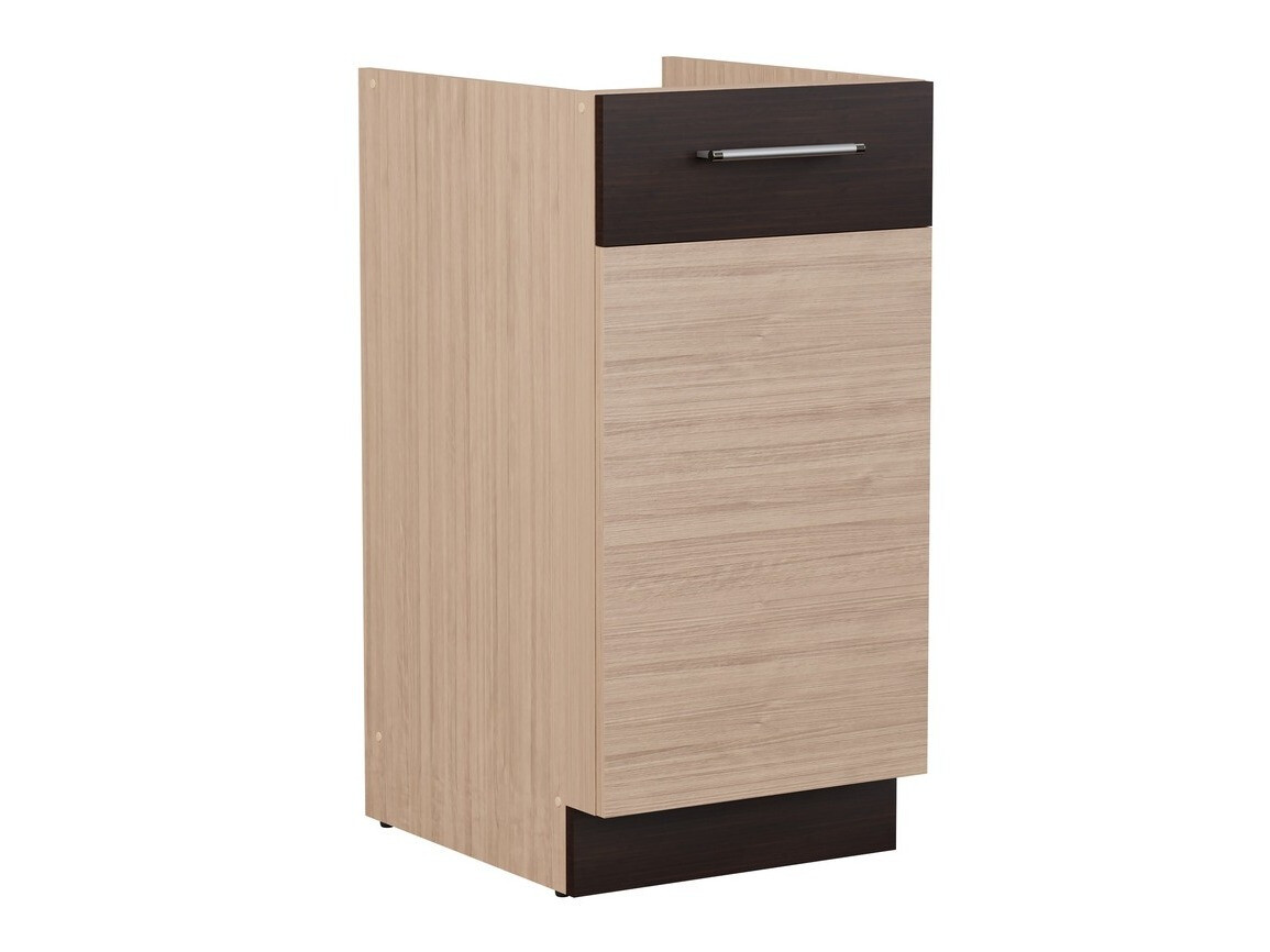 Модулен шкаф с врати Mode Light 123