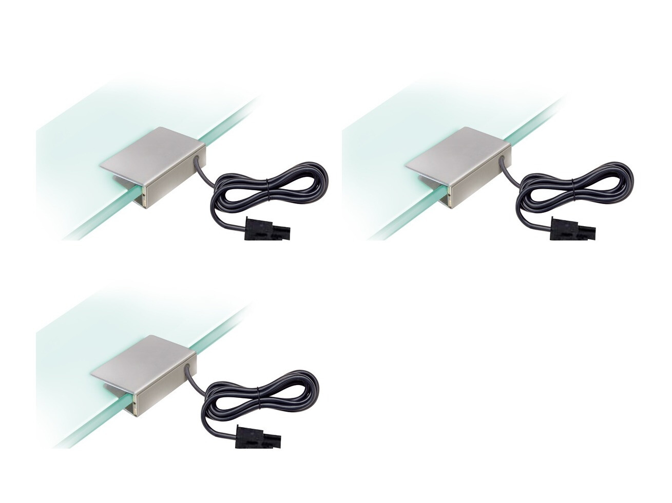 LED осветление Elmtoro 111