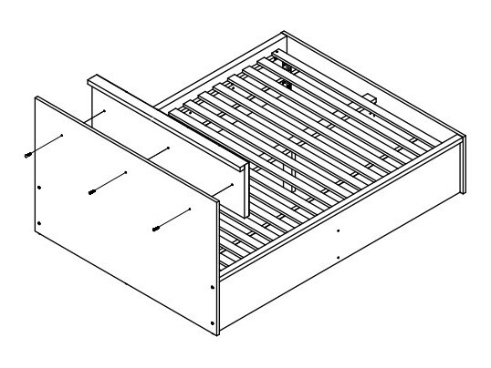 Мека подложка Livevaro 100 (Solar 99)