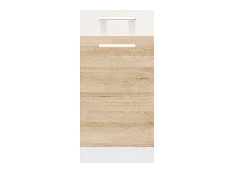 Модулен окачен шкаф Mode Beech 105