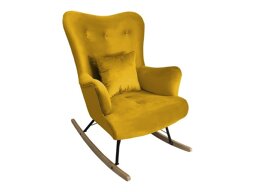 Люлеещ се стол Clovis 101 (Magic Velvet 2234)