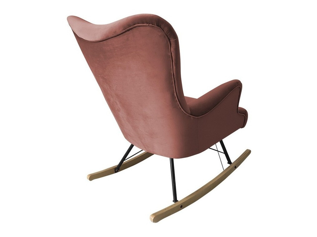 Люлеещ се стол Clovis 101 (Magic Velvet 2258)