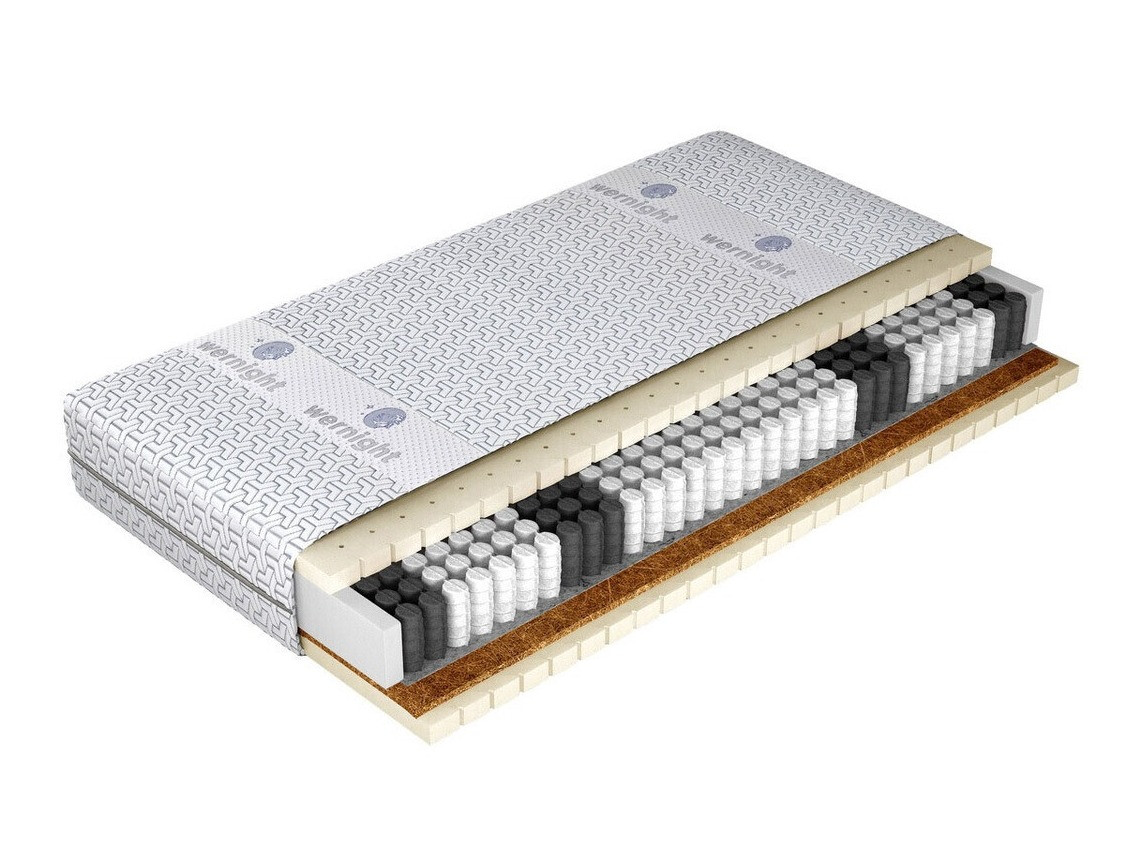 Матрак Comfort Active