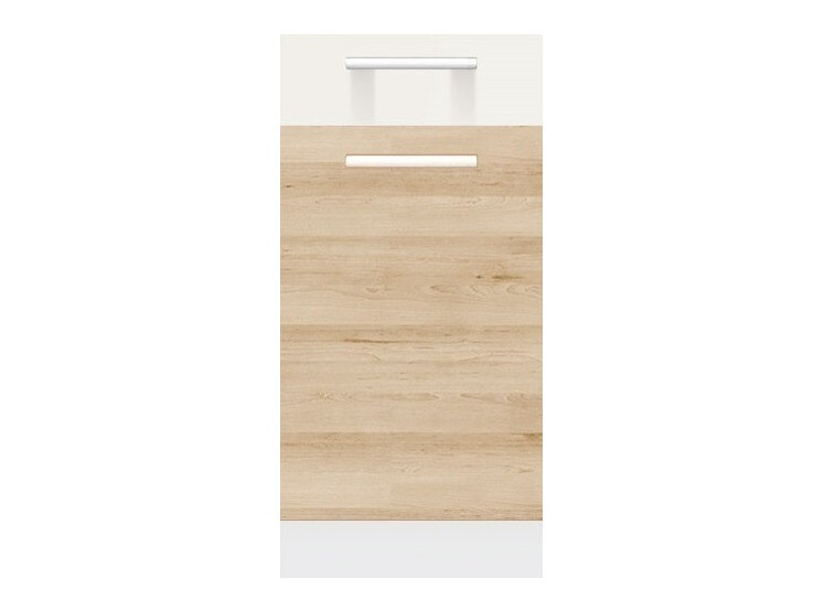 Модулен ъглов шкаф Mode Beech 118