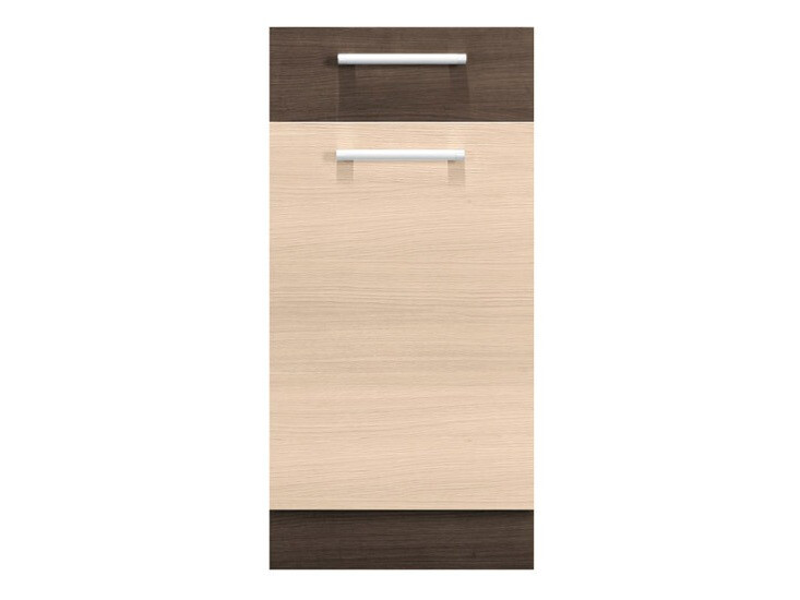 Модулен шкаф с чекмедже и врати Mode Light 117