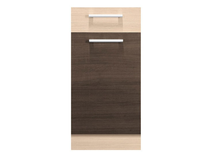 Вратичка съдомиялна Mode Dark 120