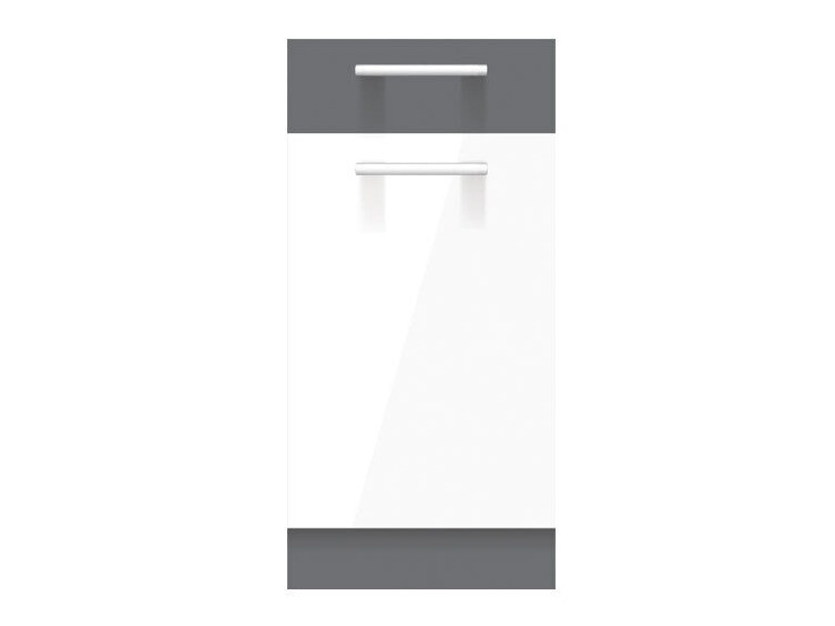 Вратичка съдомиялна Mode White 120