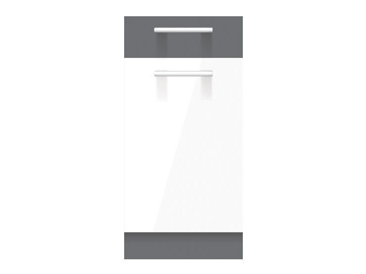 Вратичка съдомиялна Mode White 121