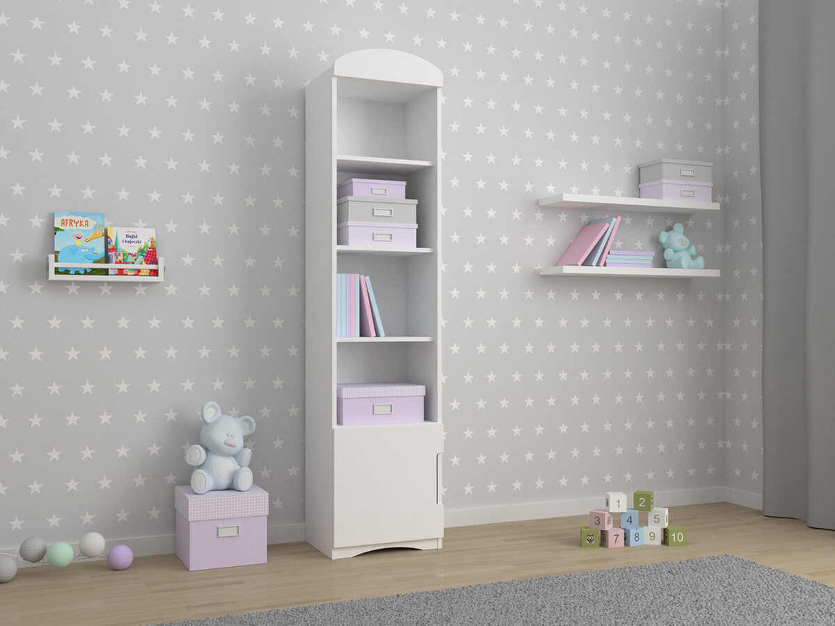 Етажерка Vacaville 101