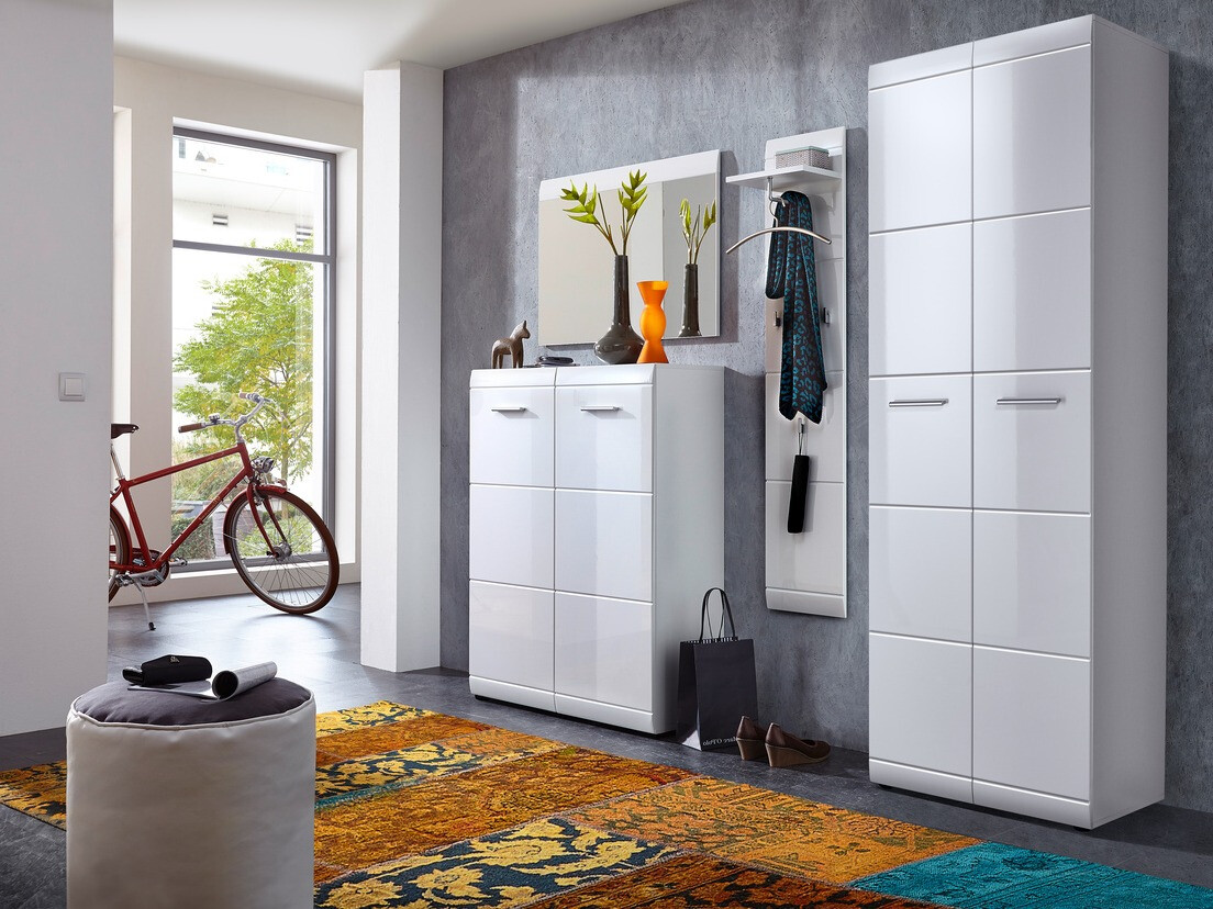 Комплект за антре Livromu 110