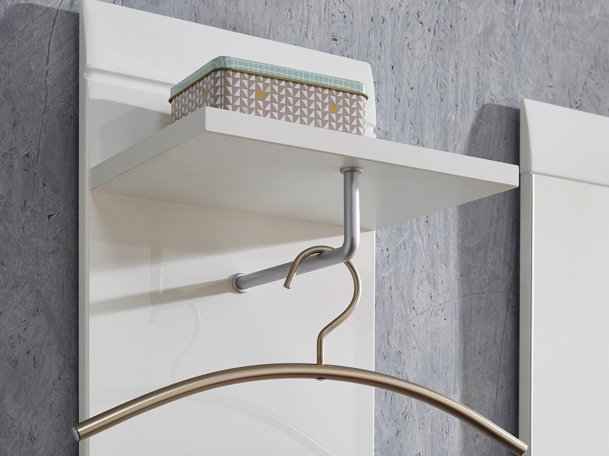 Комплект за антре Livromu 110