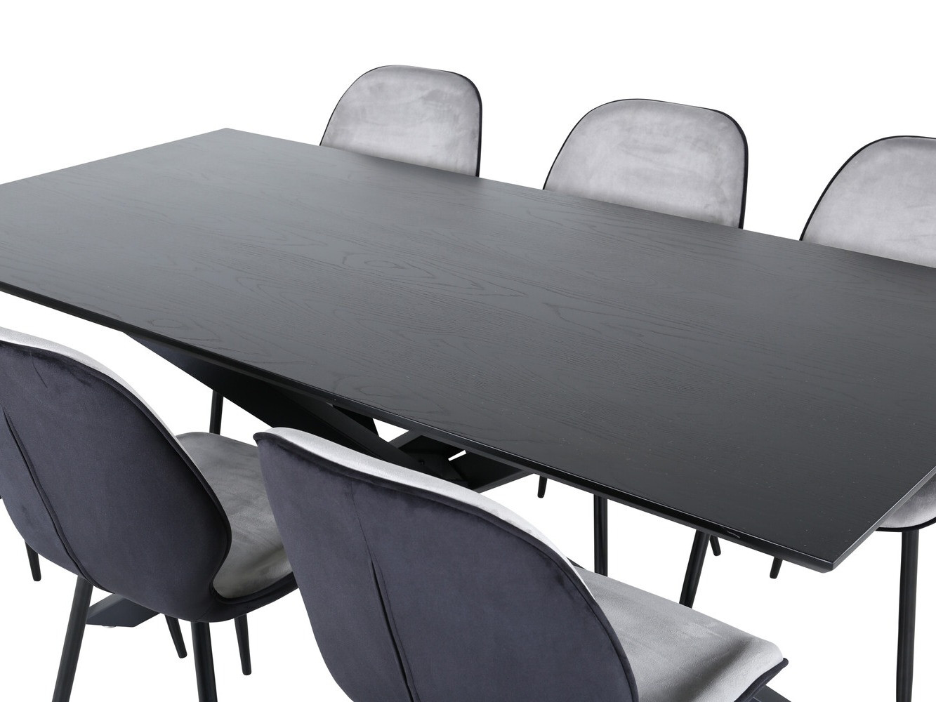 Маса и столове за трапезария Dallas 2706