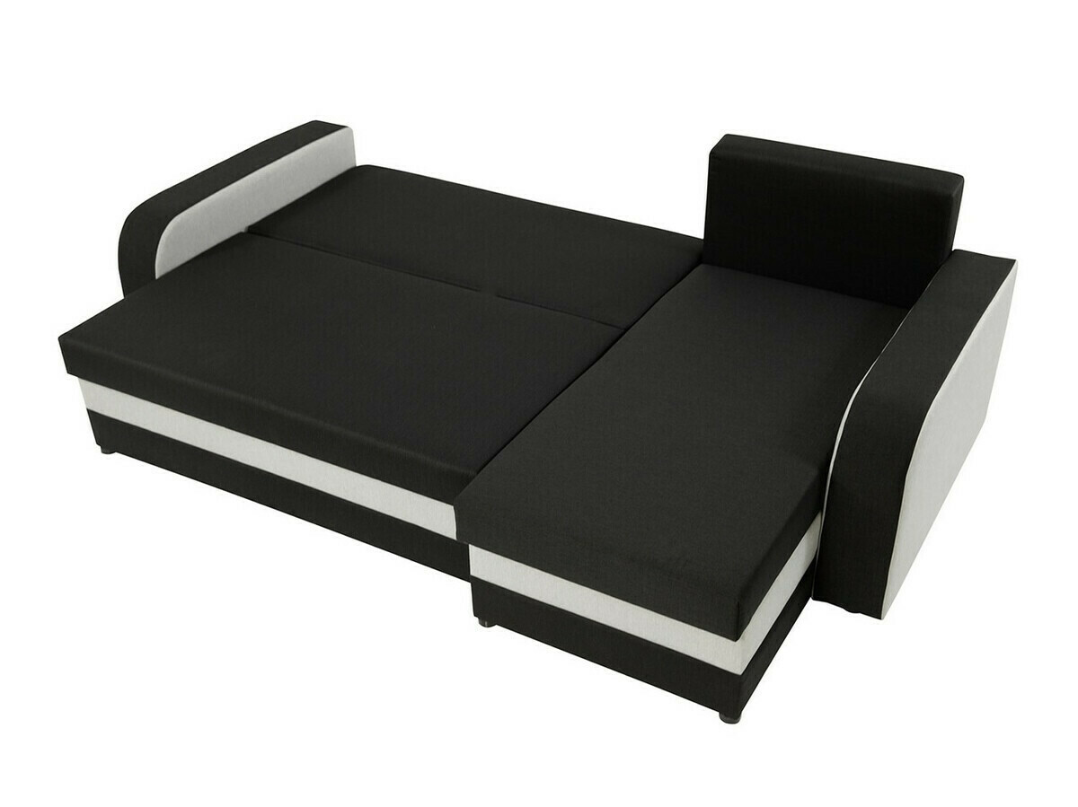 Ъглов диван Comfivo Melissa (Matana 17 + Manila 02)