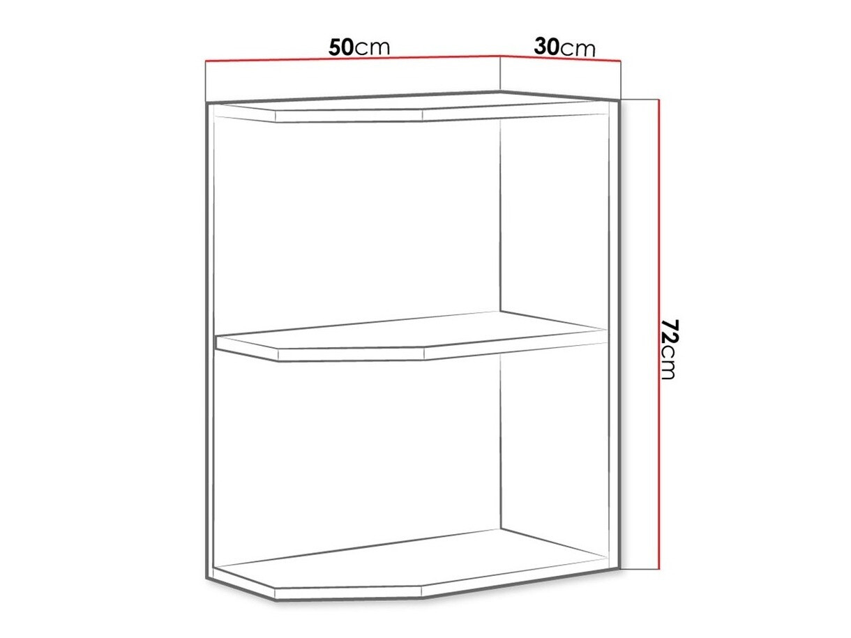 Етажерка Multi 100