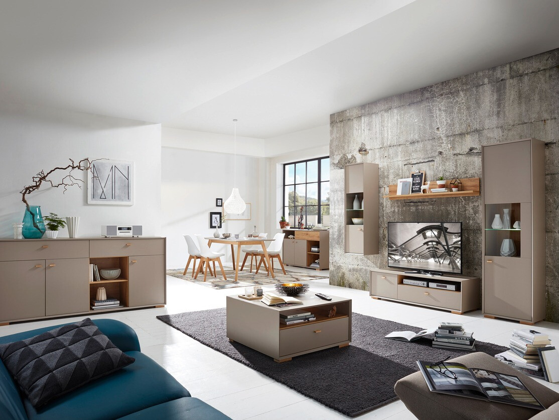 Етажерка Sacramento 506