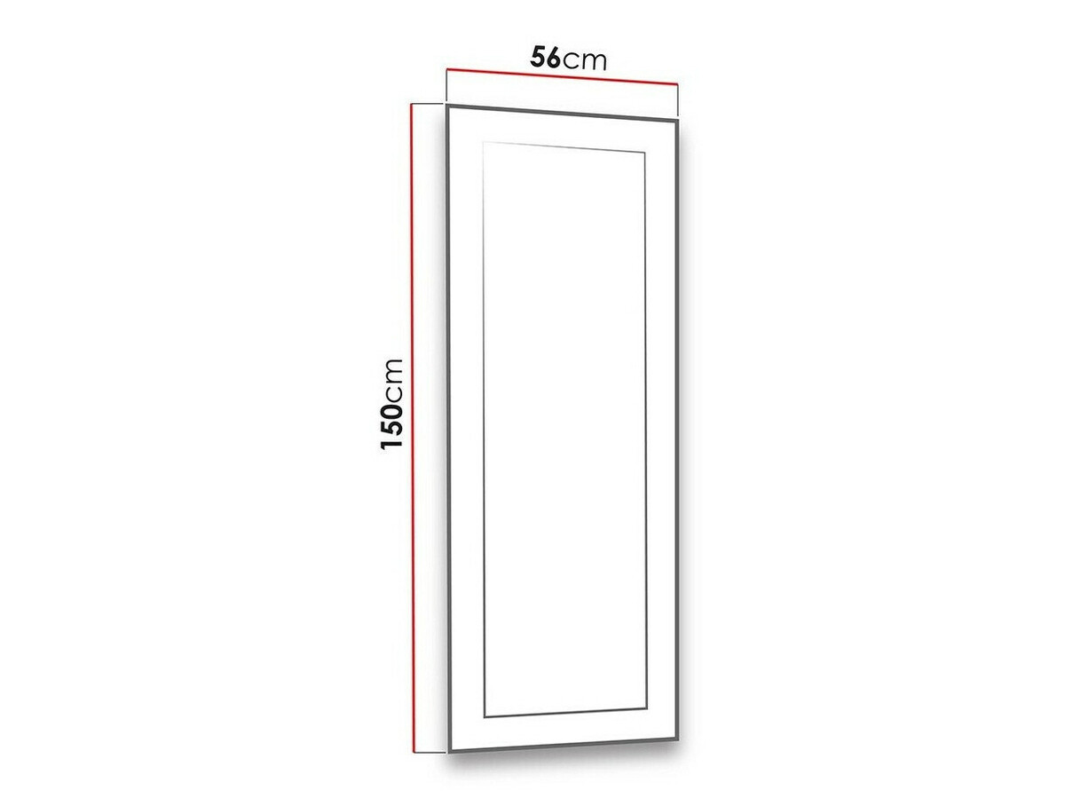 Огледало Fivelbo 104 (Манастирски дъб)