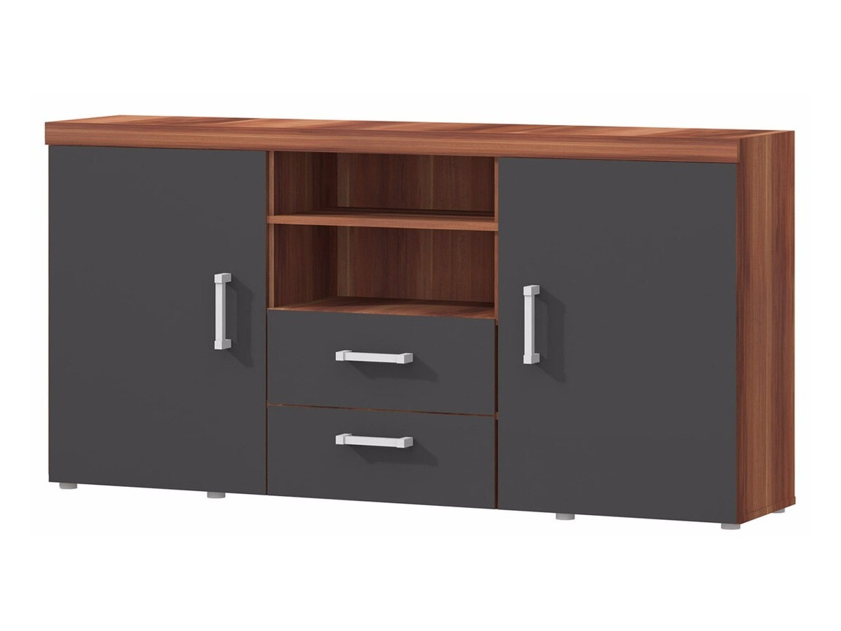 Скрин Cormiru 103 (Слива + Графит)