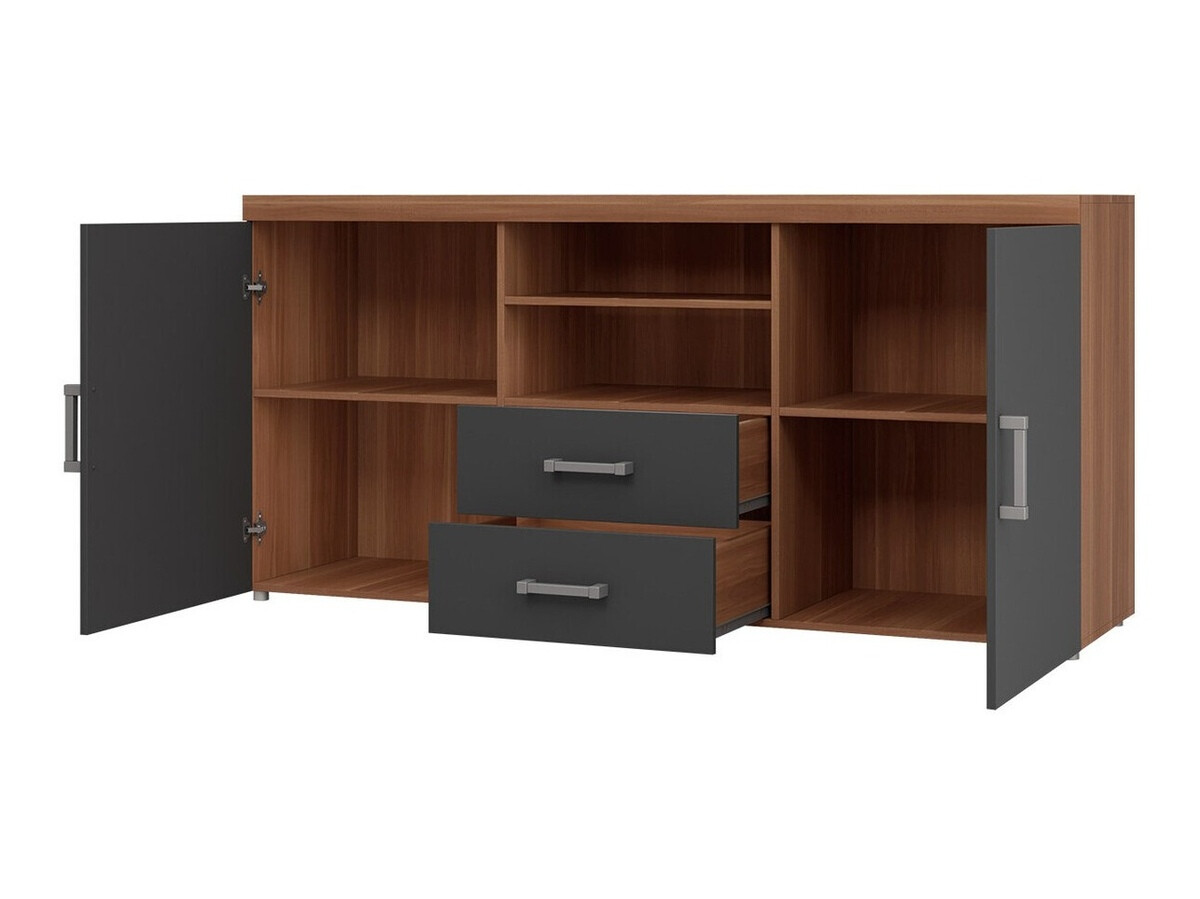 Скрин Cormiru 103 (Слива + Графит)