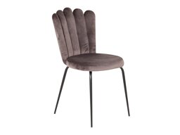 Стол Dallas 135 (Сив)