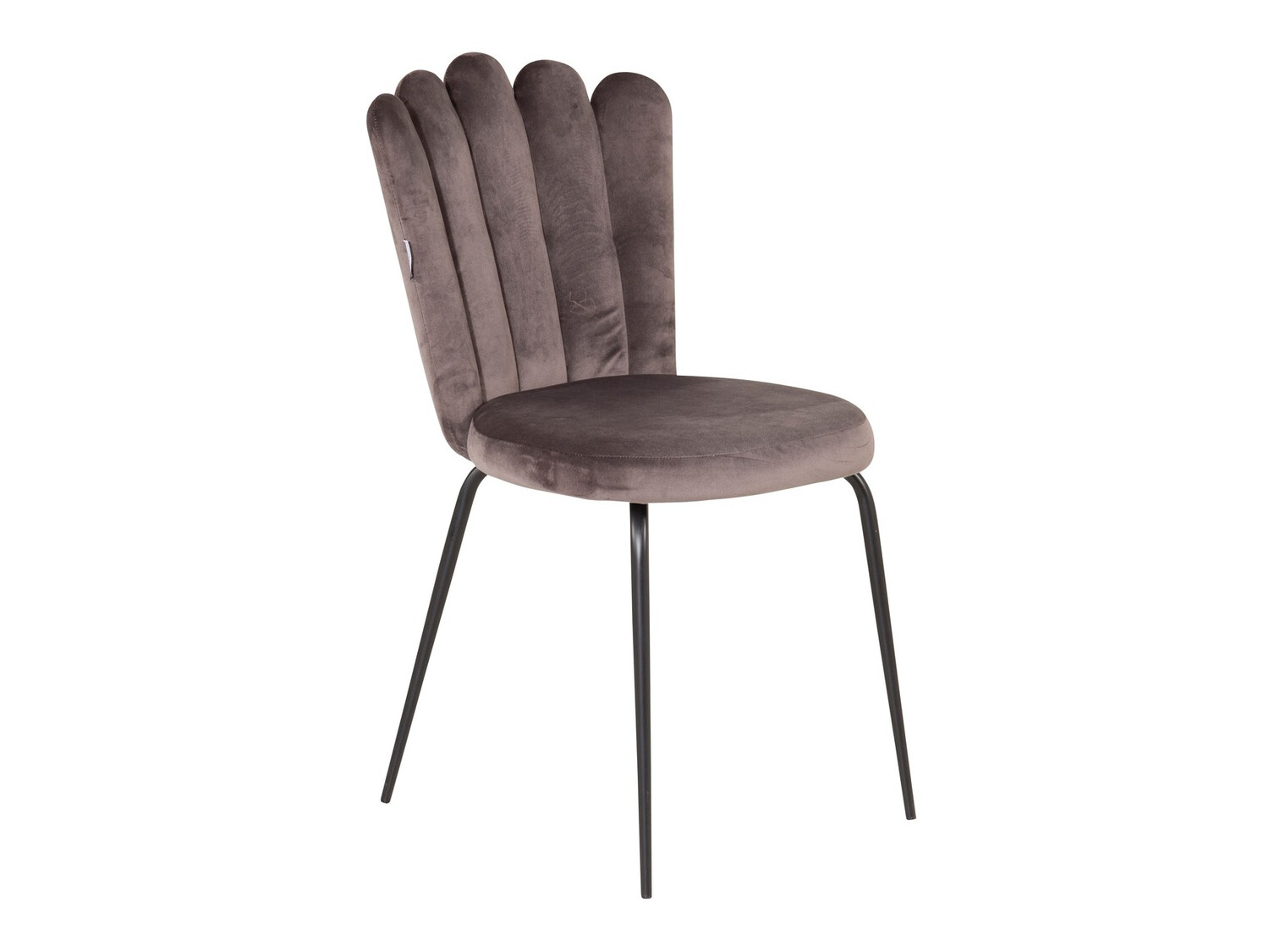 Стол Dallas 135 (Сив)