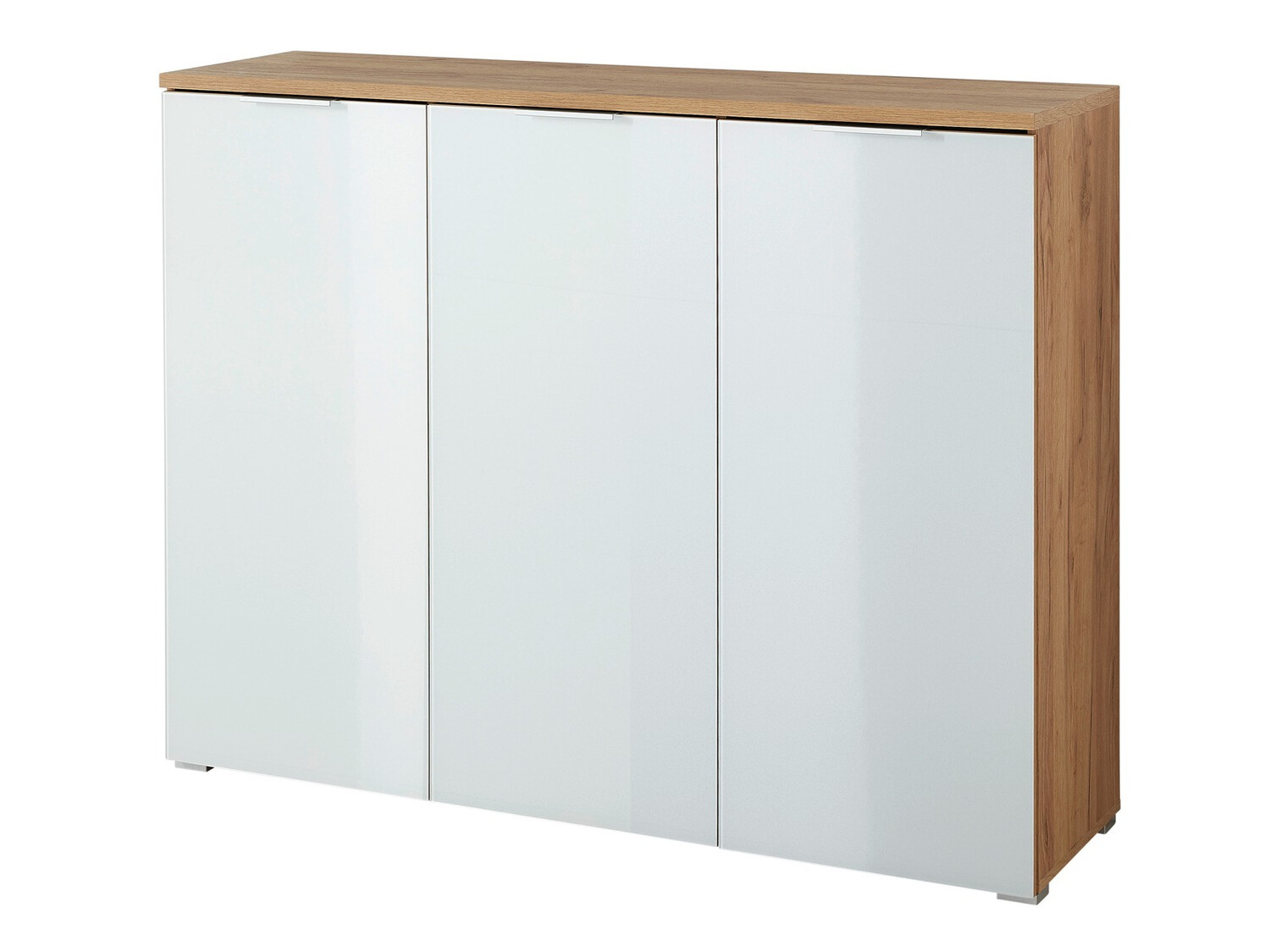 Етажерка за обувки Tecale 100