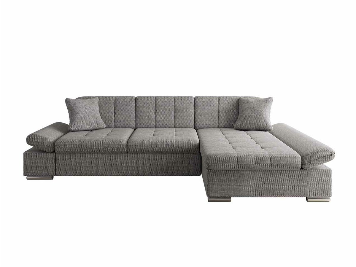 Ъглов диван Comfivo Sanitas I (Lawa 05)